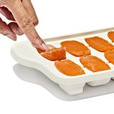 Tot 2pk Baby Food Freezer Tray - Opal R6