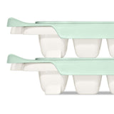 Tot 2pk Baby Food Freezer Tray - Opal R6