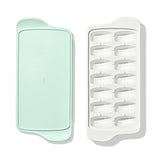 Tot 2pk Baby Food Freezer Tray - Opal R6