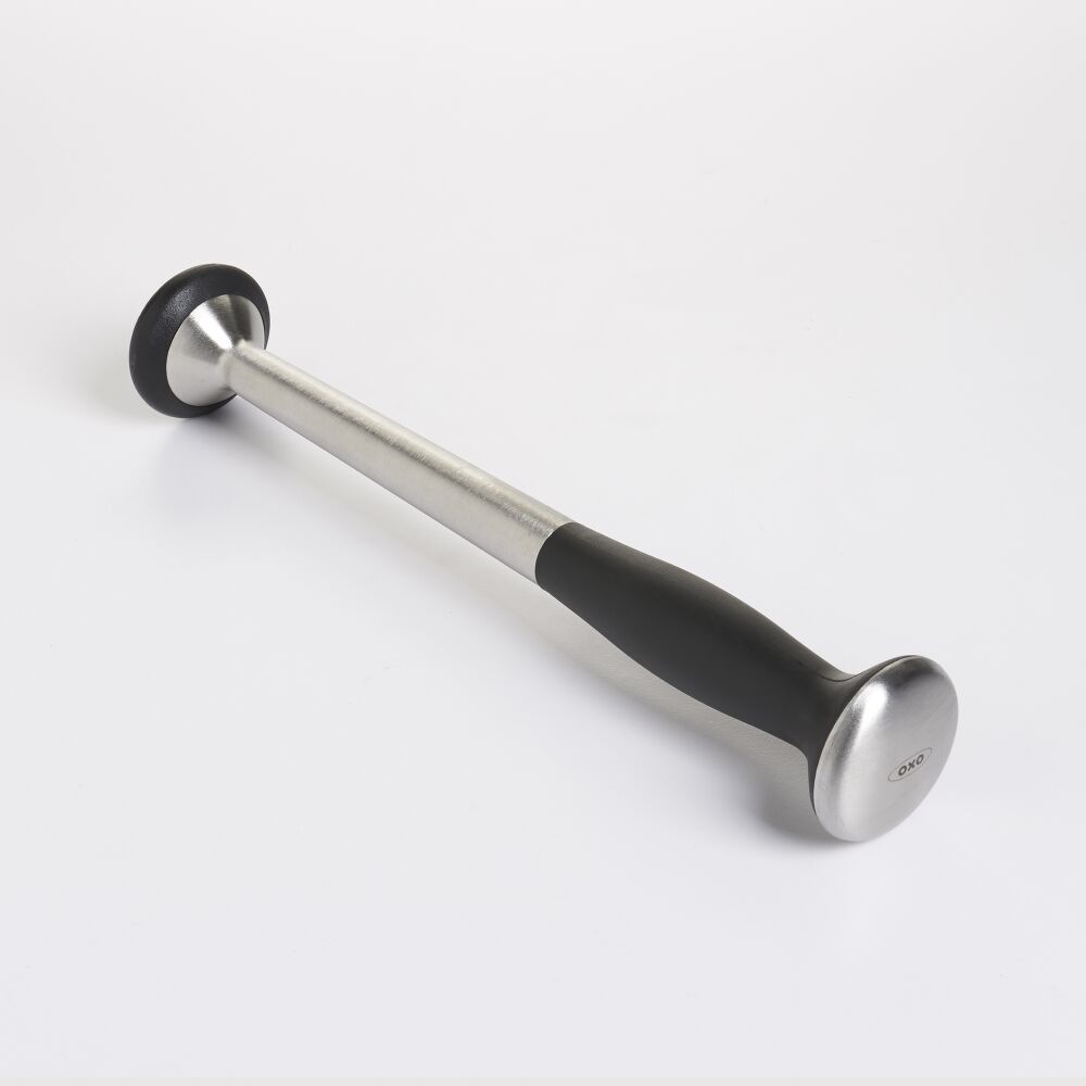Steel Muddler F6