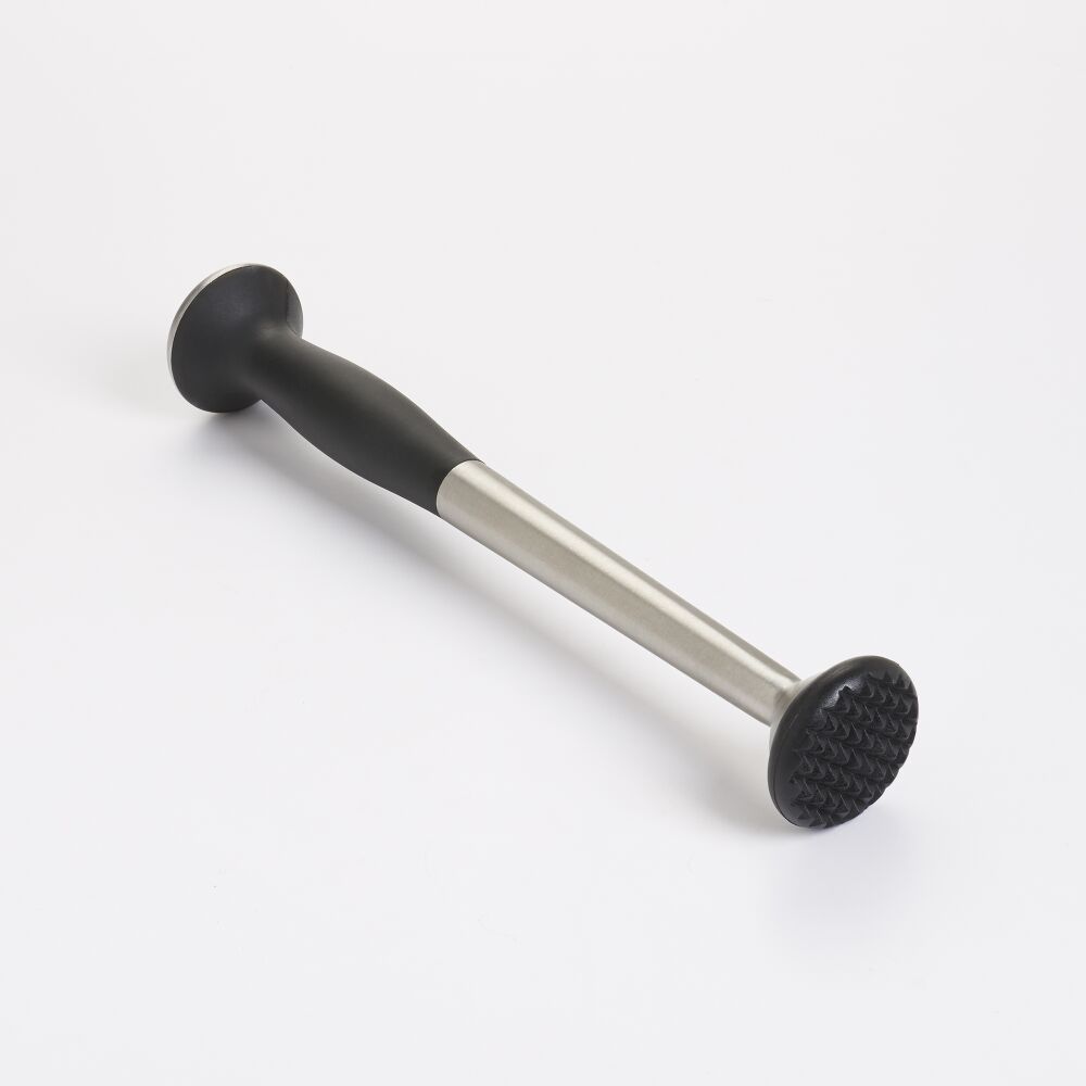 Steel Muddler F6