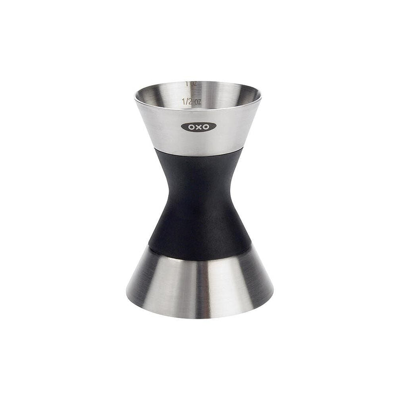 Steel Double Jigger A7