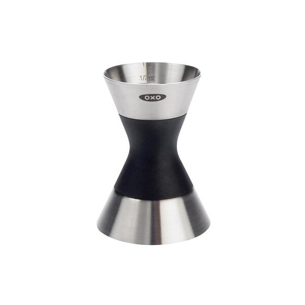 Steel Double Jigger A7