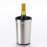 Steel Wine Chiller I1
