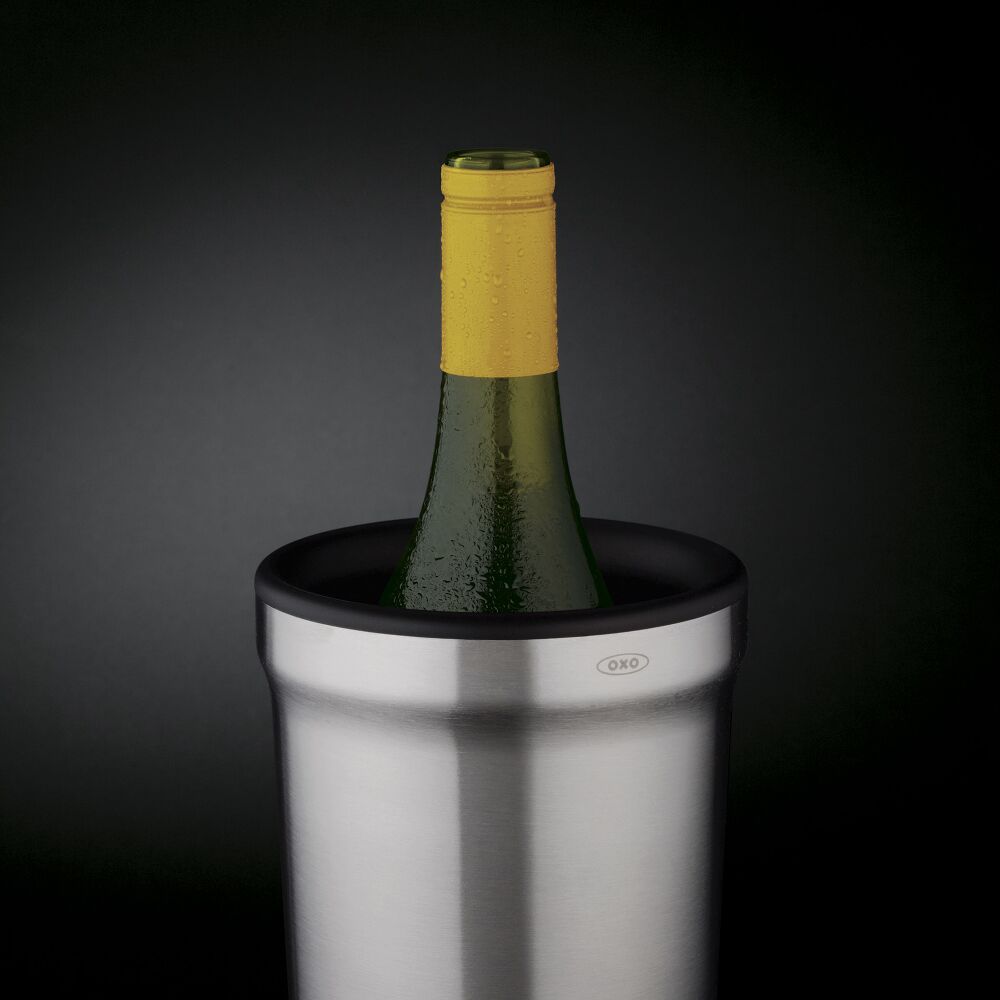 Steel Wine Chiller I1