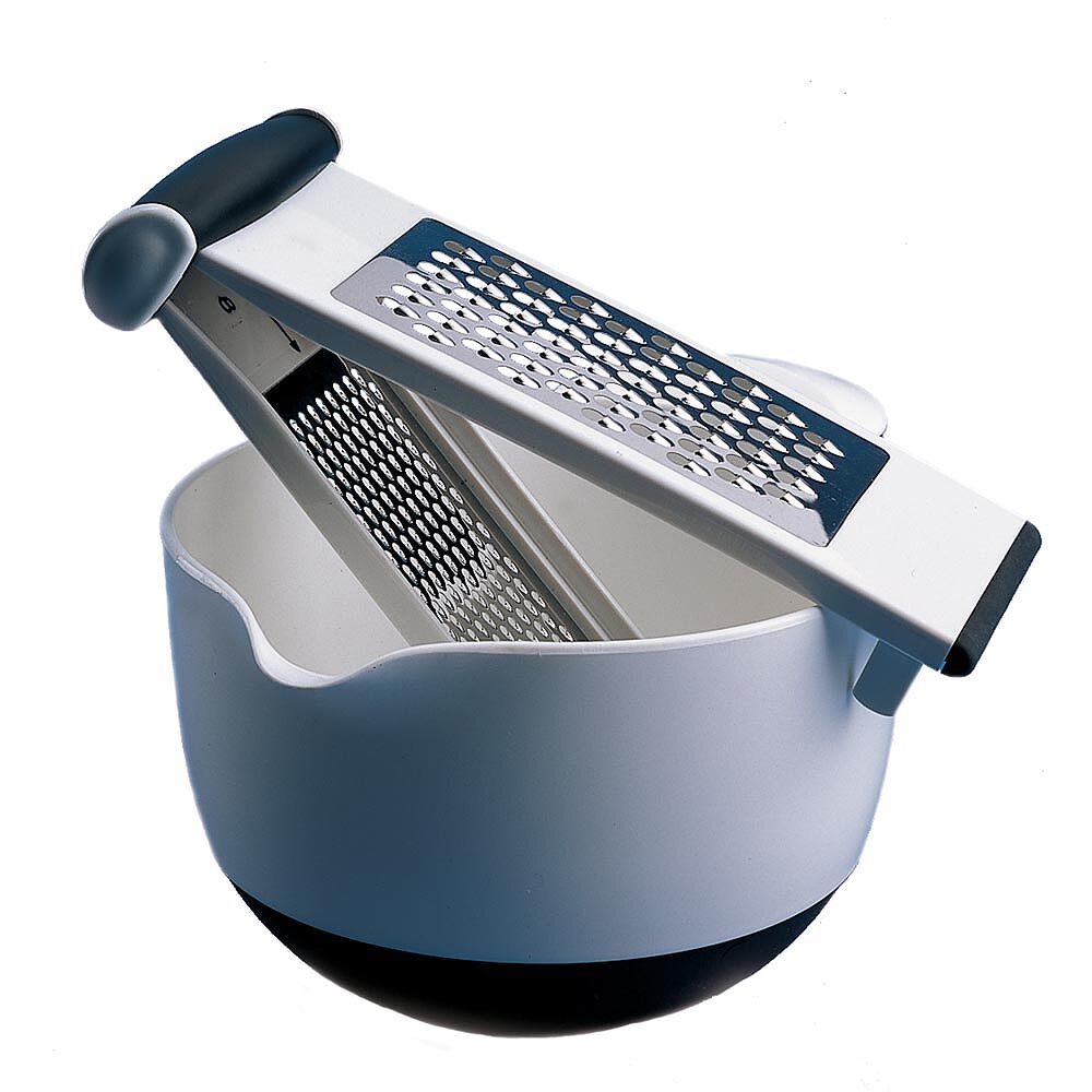 Multi-Grater F9