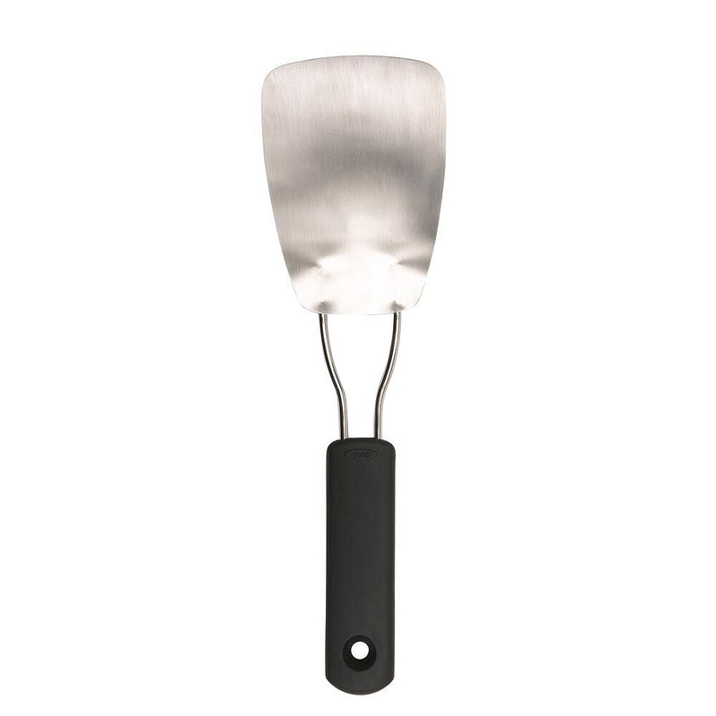 Stainless Steel Flexible Turner W2