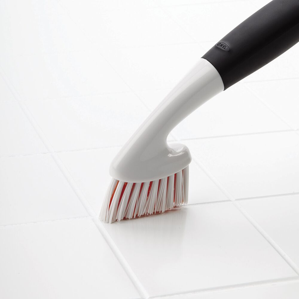 Grout Brush E8