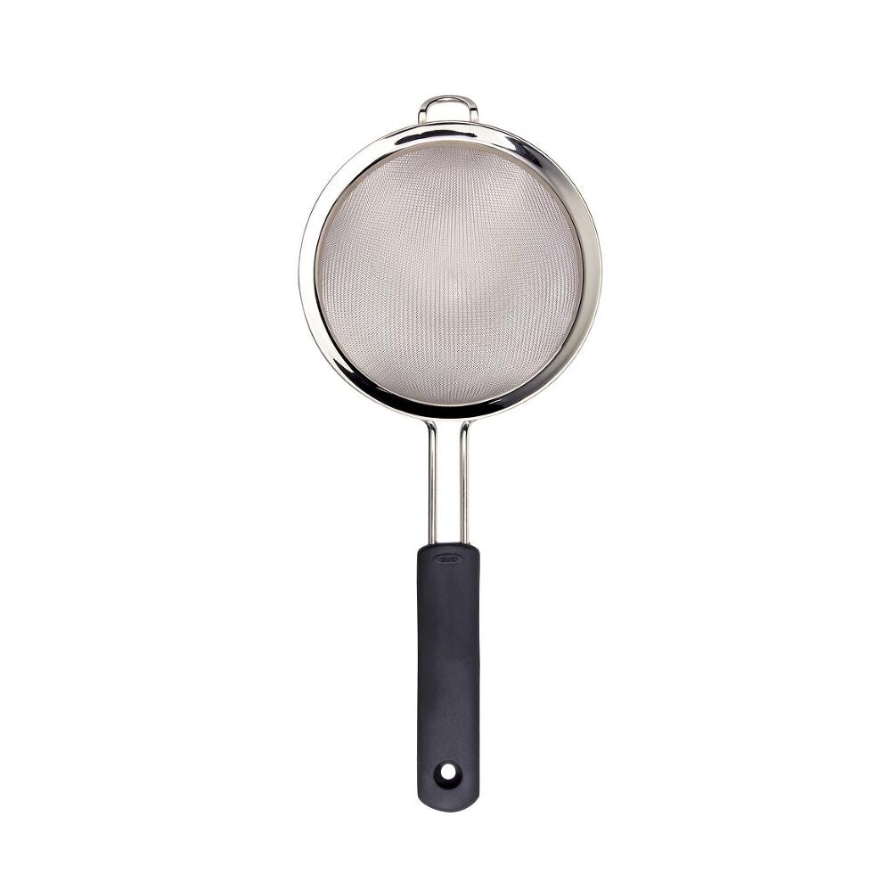 6" Strainer W5