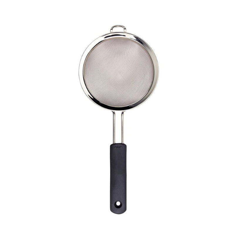 6" Strainer W5