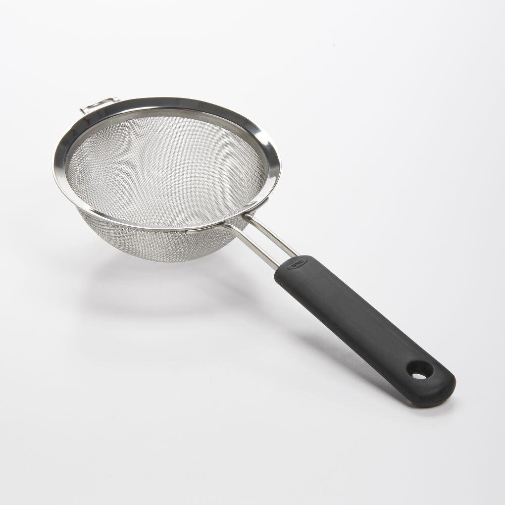 6" Strainer W5
