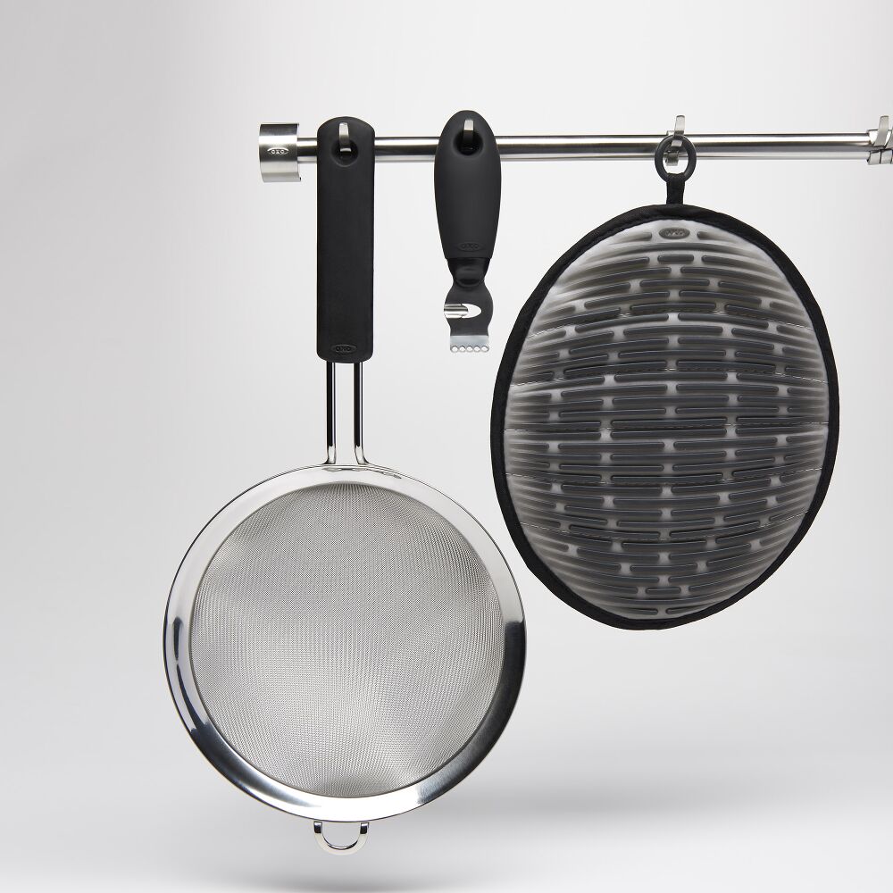 6" Strainer W5