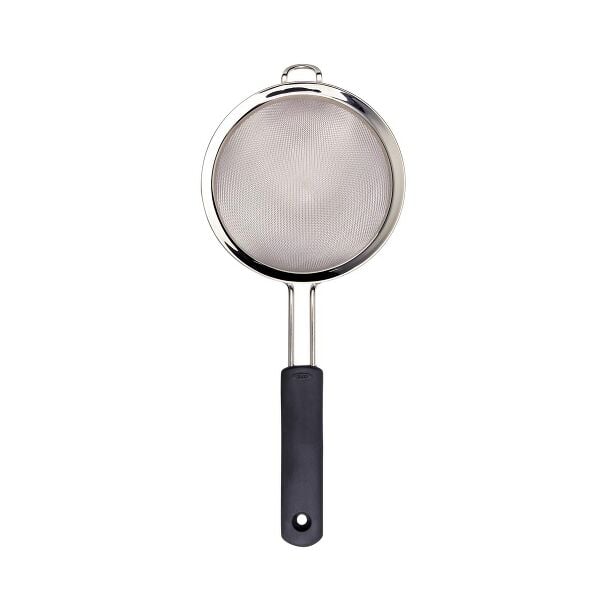 6" Strainer W5