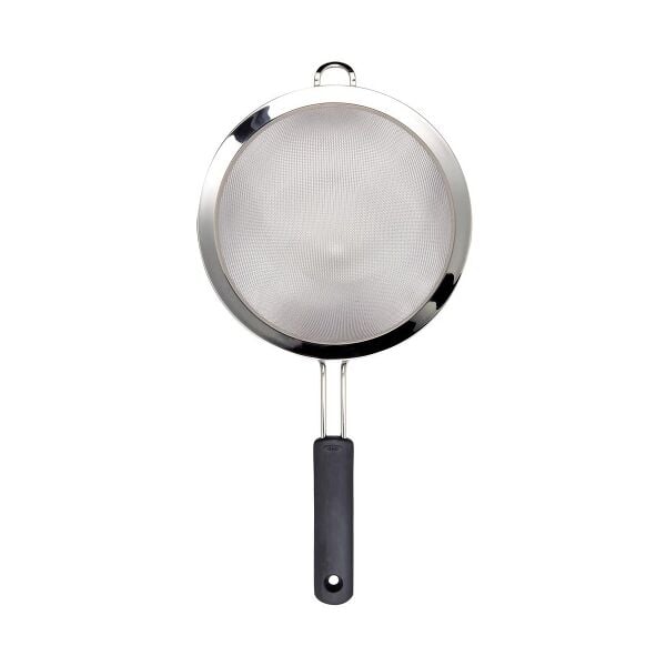 8" Strainer V5
