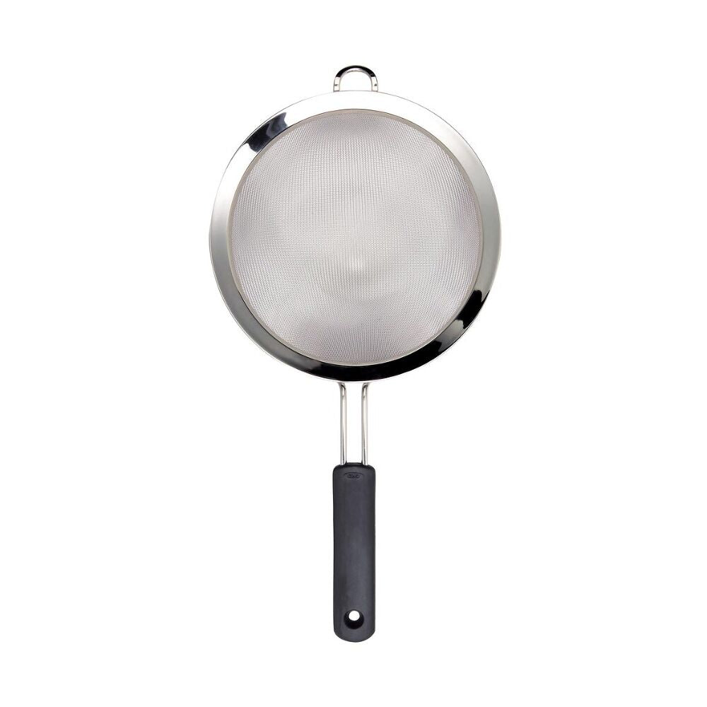 8" Strainer V5