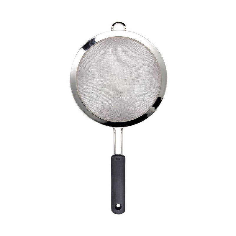 8" Strainer V5