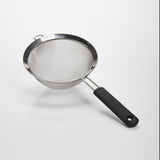 8" Strainer V5
