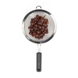 8" Strainer V5
