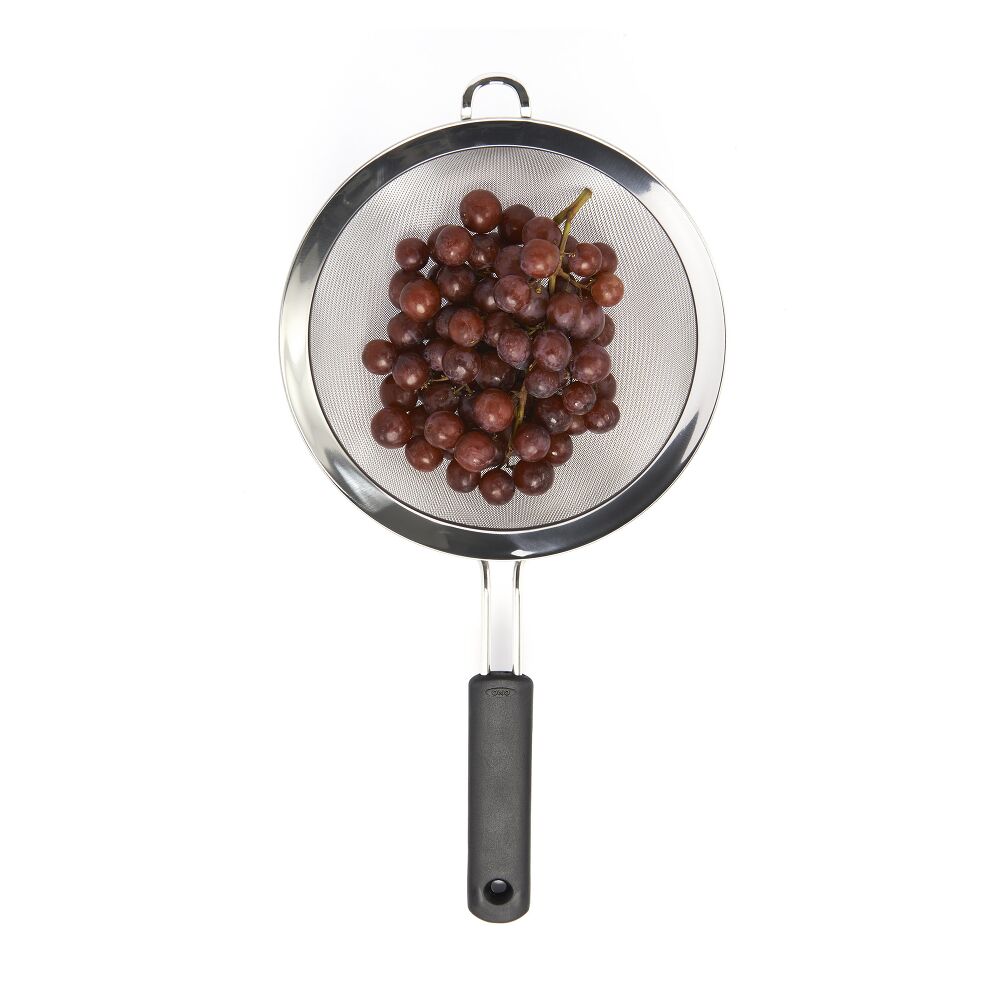 8" Strainer V5