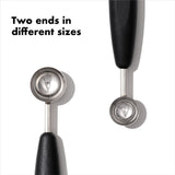 Melon Baller P4