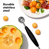 Melon Baller P4