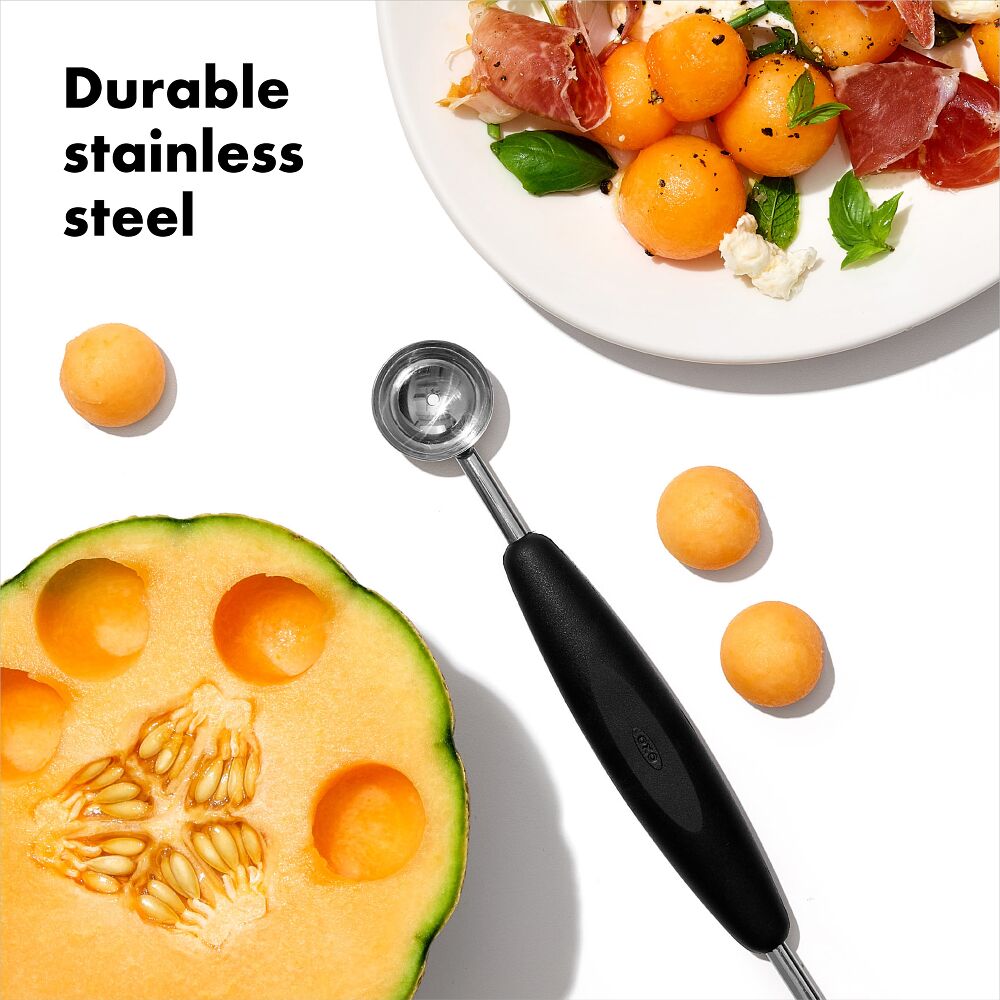 Melon Baller P4