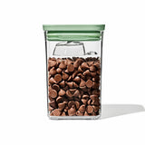 3-Piece POP Container Set with Mini Scoops S4
