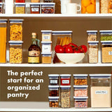 5-Piece POP Container Set B3