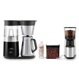 4-Piece 9-cup Ultimate Coffee Bundle U6