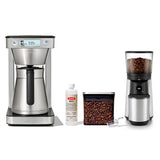 4-Piece 12-cup Ultimate Coffee Bundle E7