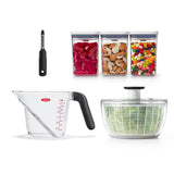 6-Piece OXO's Most Loved Bundle L5
