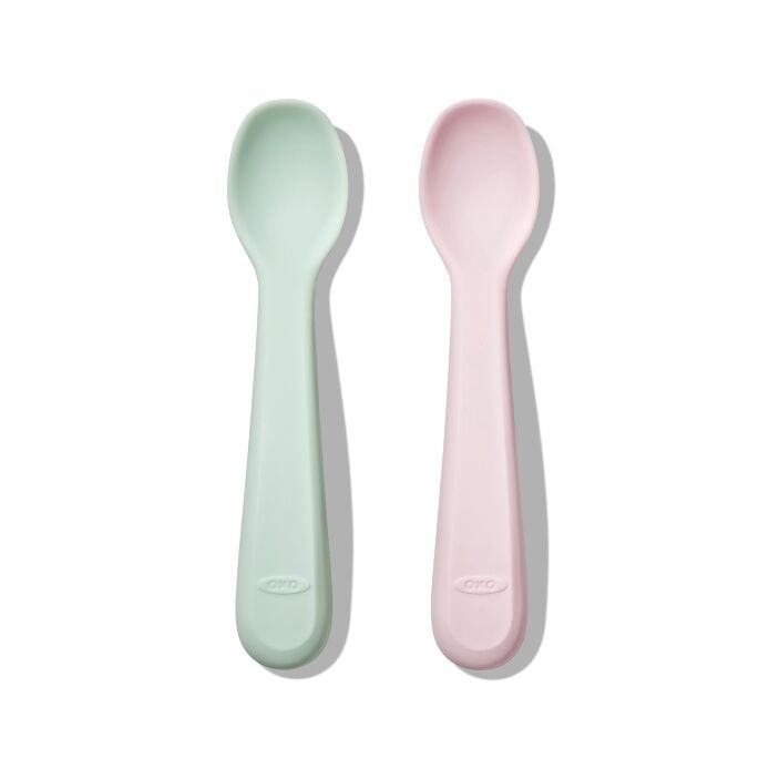 Silicone Spoon Set - 2 Pack G3