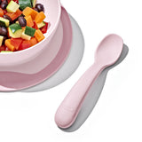 Silicone Spoon Set - 2 Pack G3