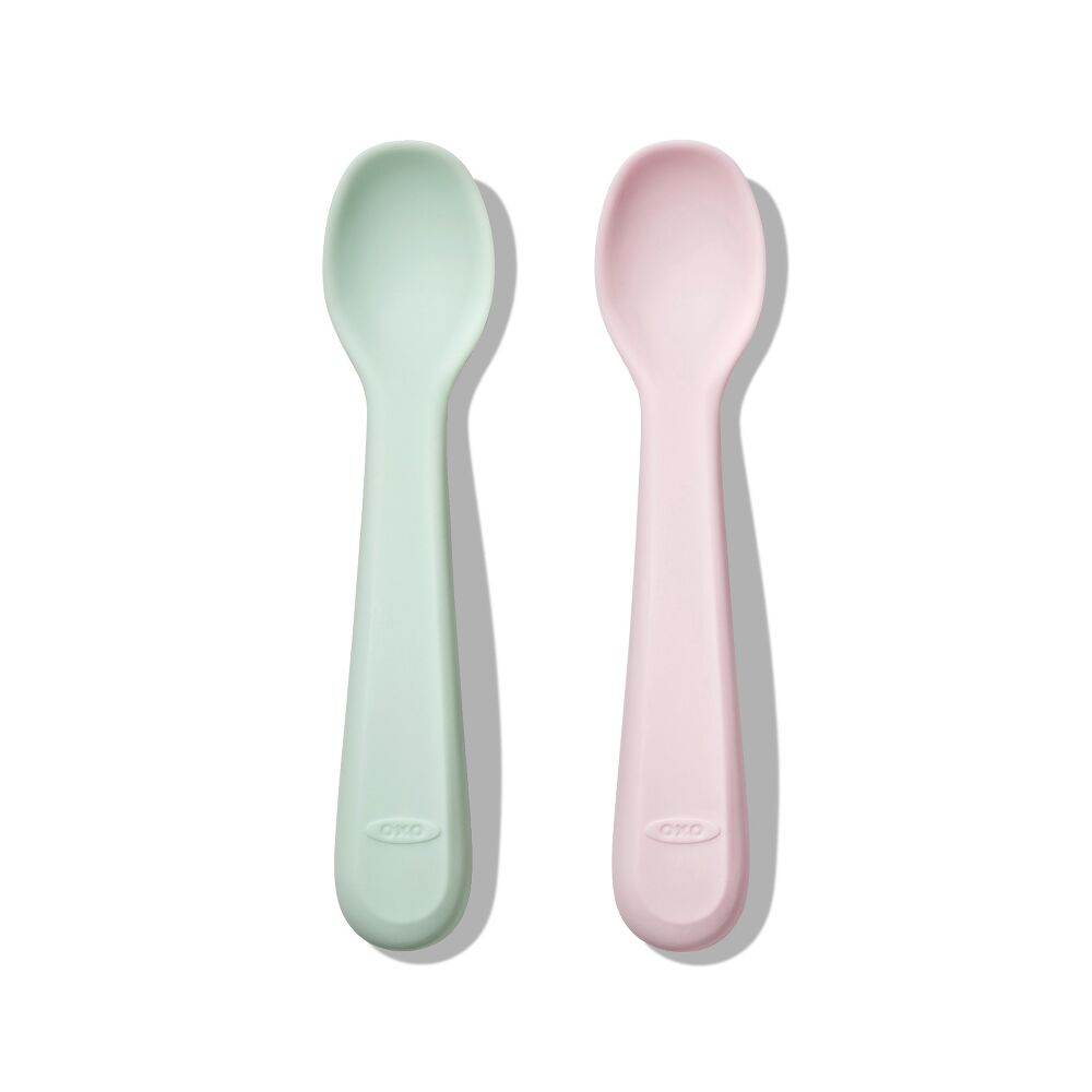 Silicone Spoon Set - 2 Pack G3