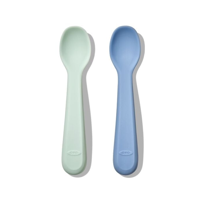 Silicone Spoon Set - 2 Pack G3
