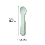Silicone Spoon Set - 2 Pack G3