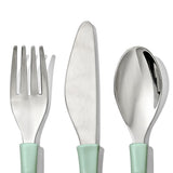 Cutlery for Big Kids J7