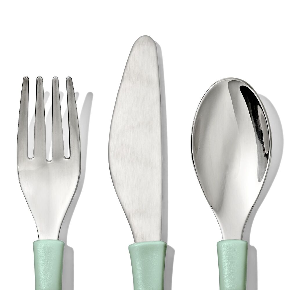 Cutlery for Big Kids J7