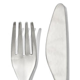 Cutlery for Big Kids J7