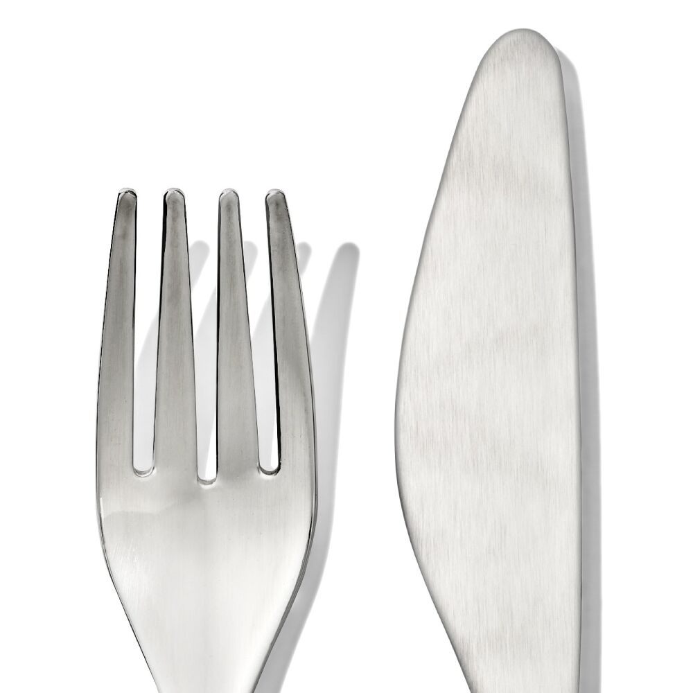 Cutlery for Big Kids J7