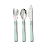 Cutlery for Big Kids J7
