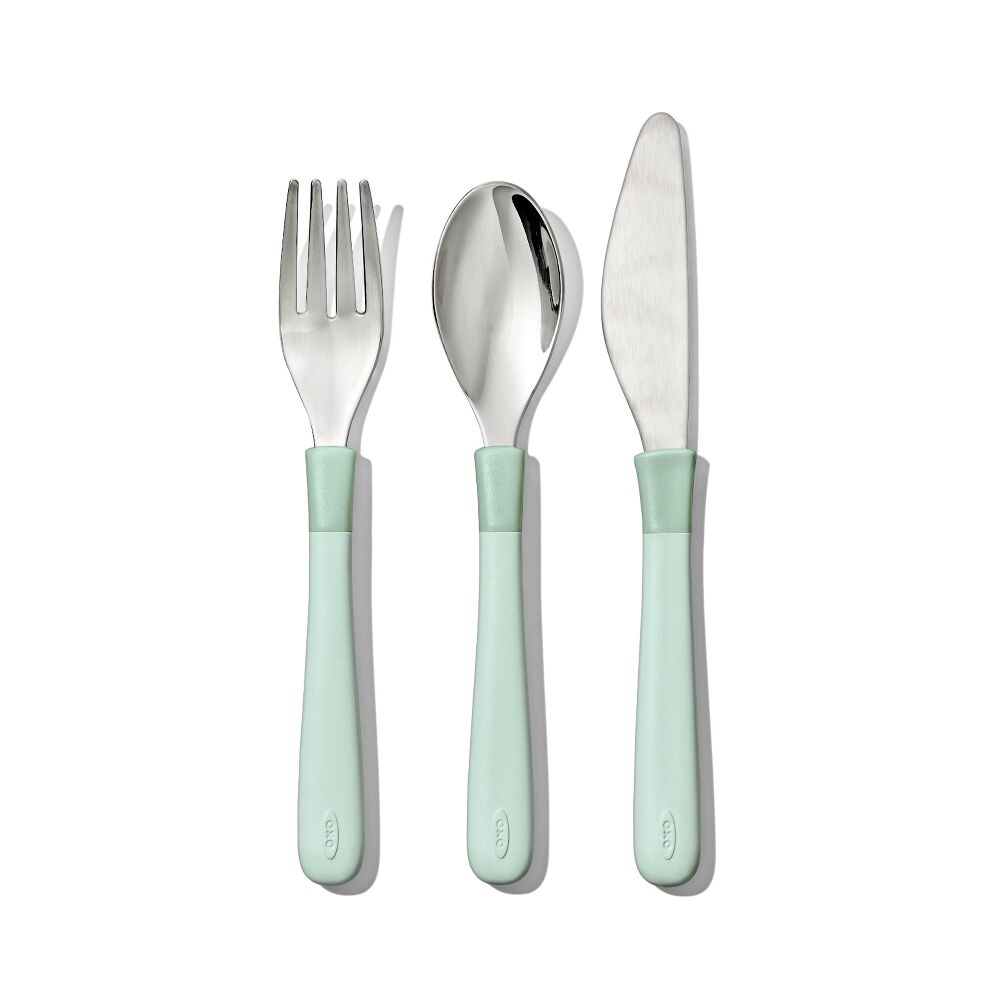 Cutlery for Big Kids J7