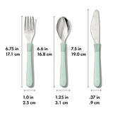 Cutlery for Big Kids J7