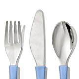 Cutlery for Big Kids J7