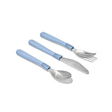 Cutlery for Big Kids J7