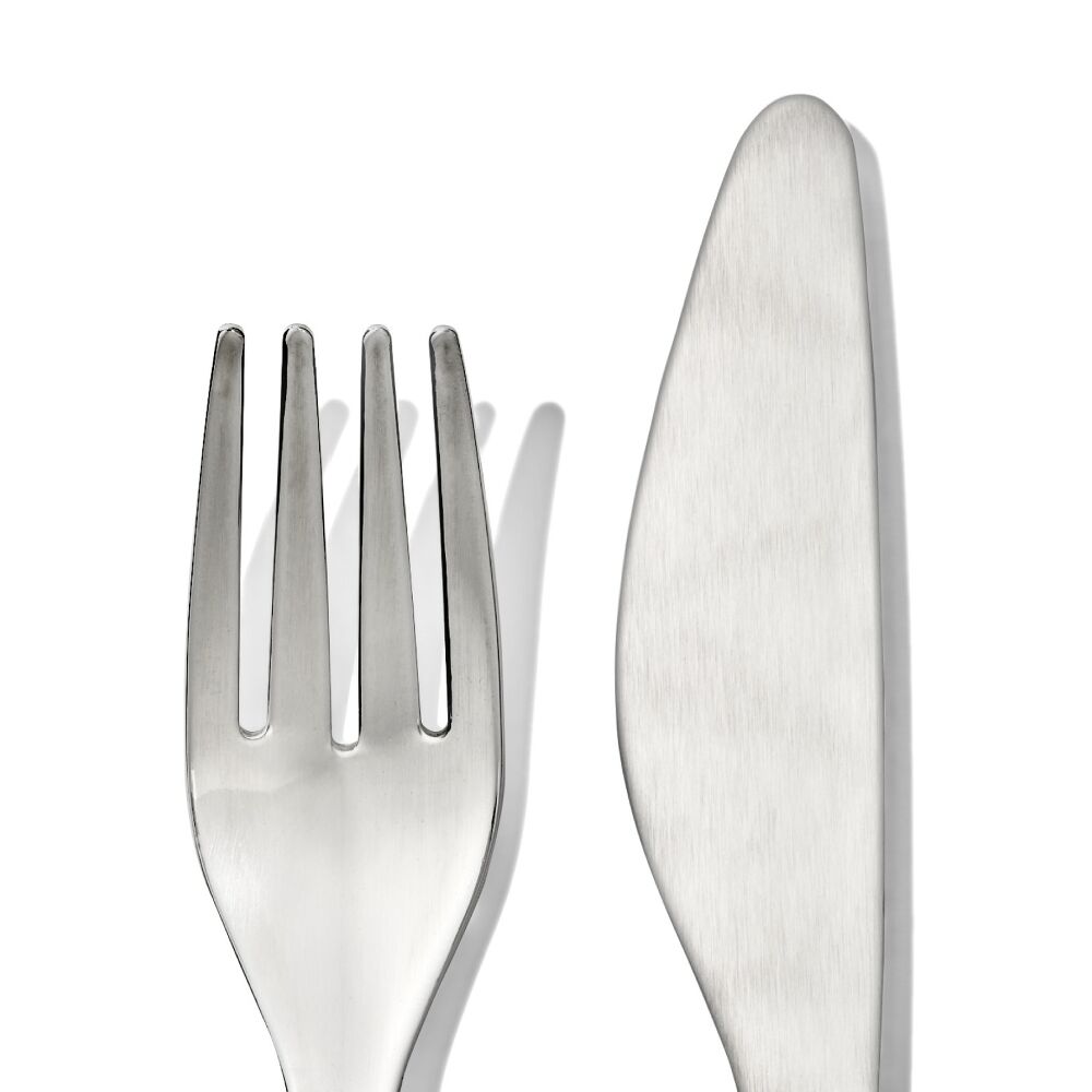 Cutlery for Big Kids J7