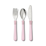 Cutlery for Big Kids J7