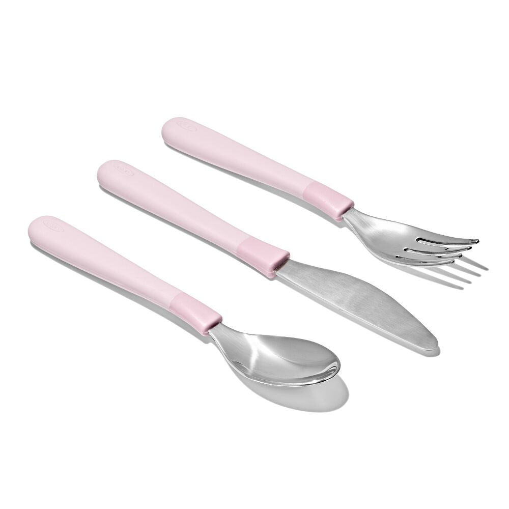 Cutlery for Big Kids J7
