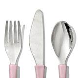 Cutlery for Big Kids J7