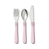 Cutlery for Big Kids J7